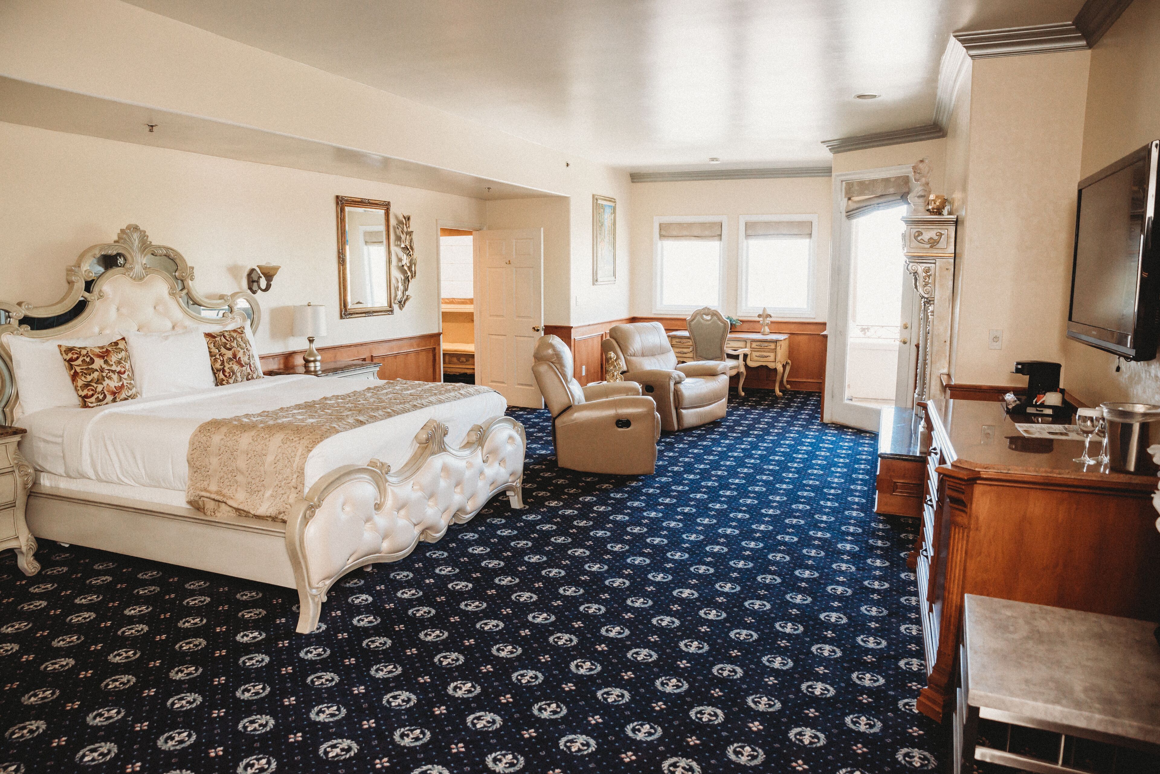 Foto - Inn at Churon Winery