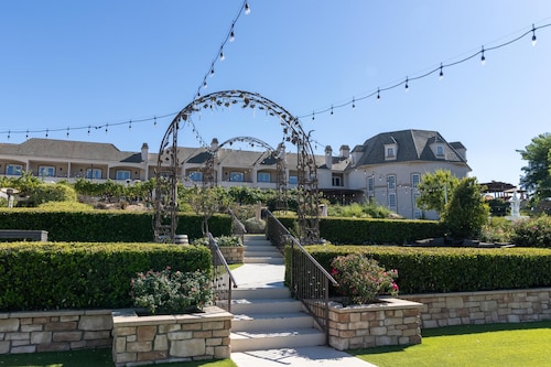 Inn at Churon Winery