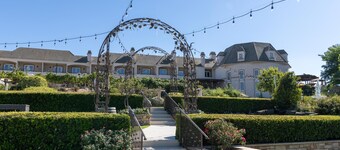 Inn at Churon Winery