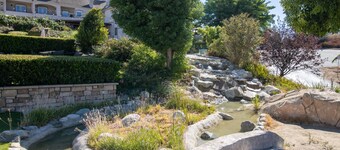 Inn at Churon Winery