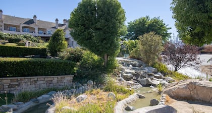 Inn at Churon Winery