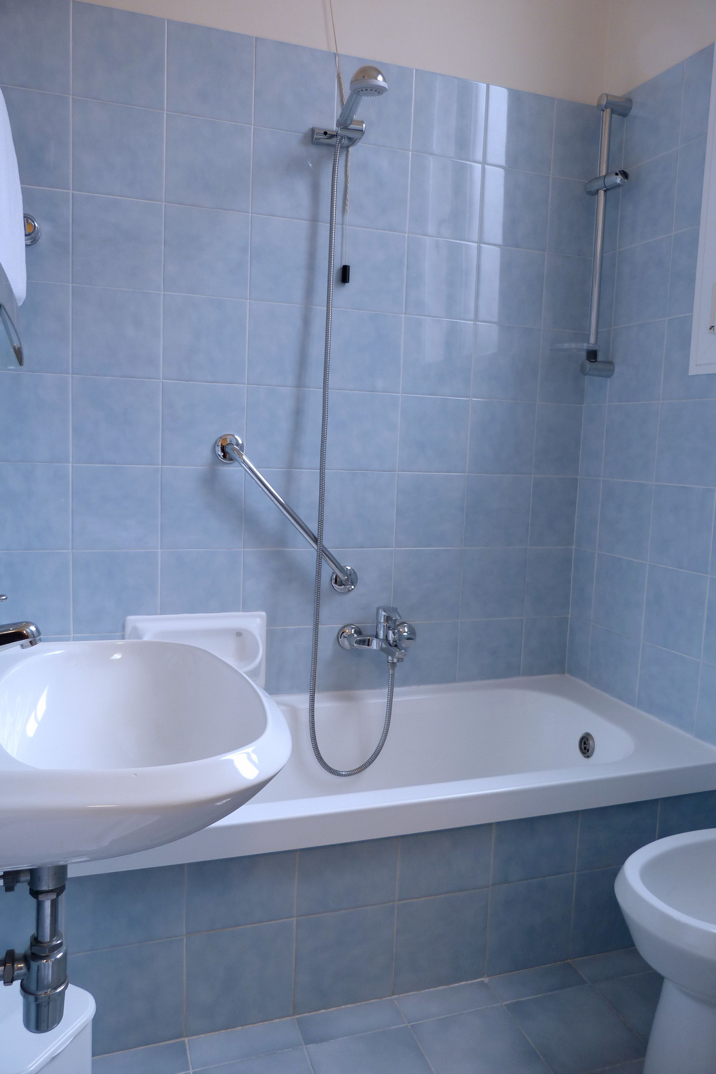 Foto - Hotel Centrale Byron