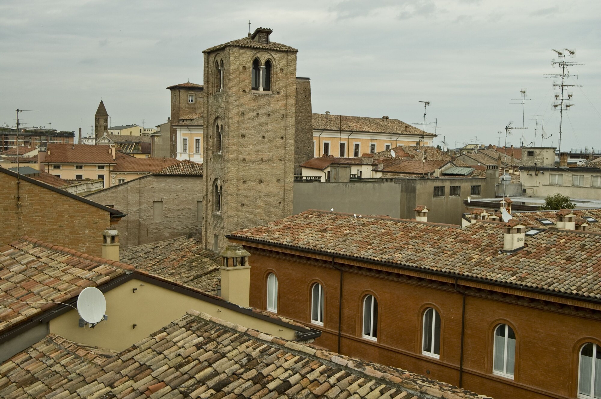 Hotel 3 stelle