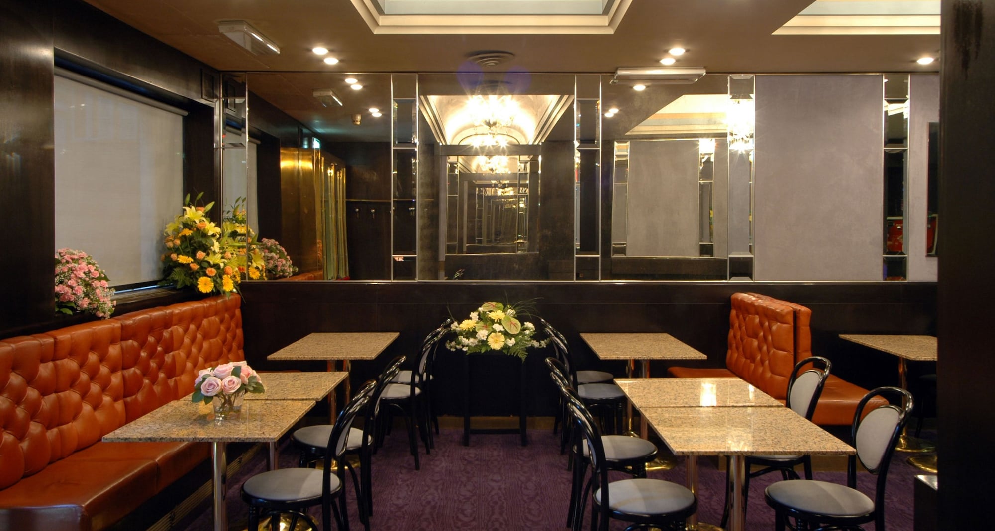 3-Sterne-Hotels