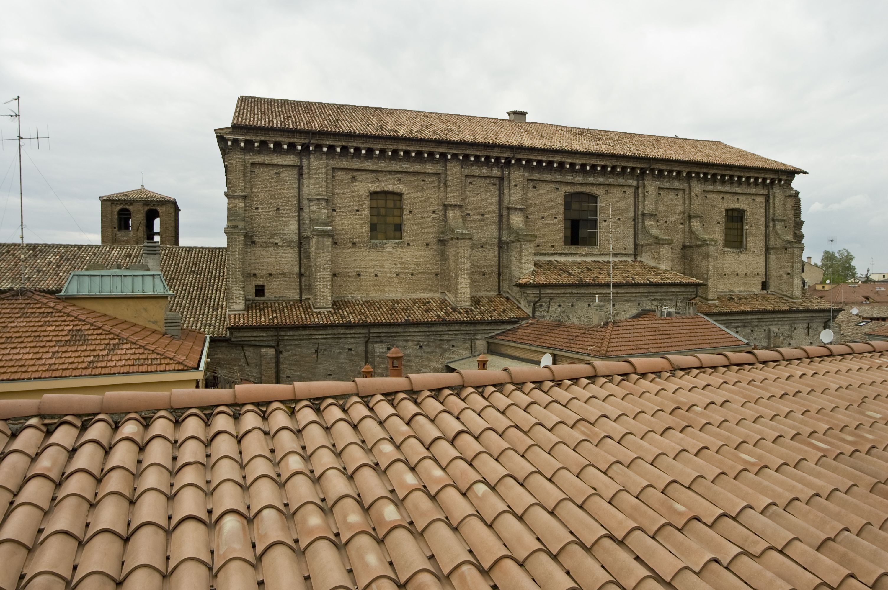 Foto - Hotel Centrale Byron