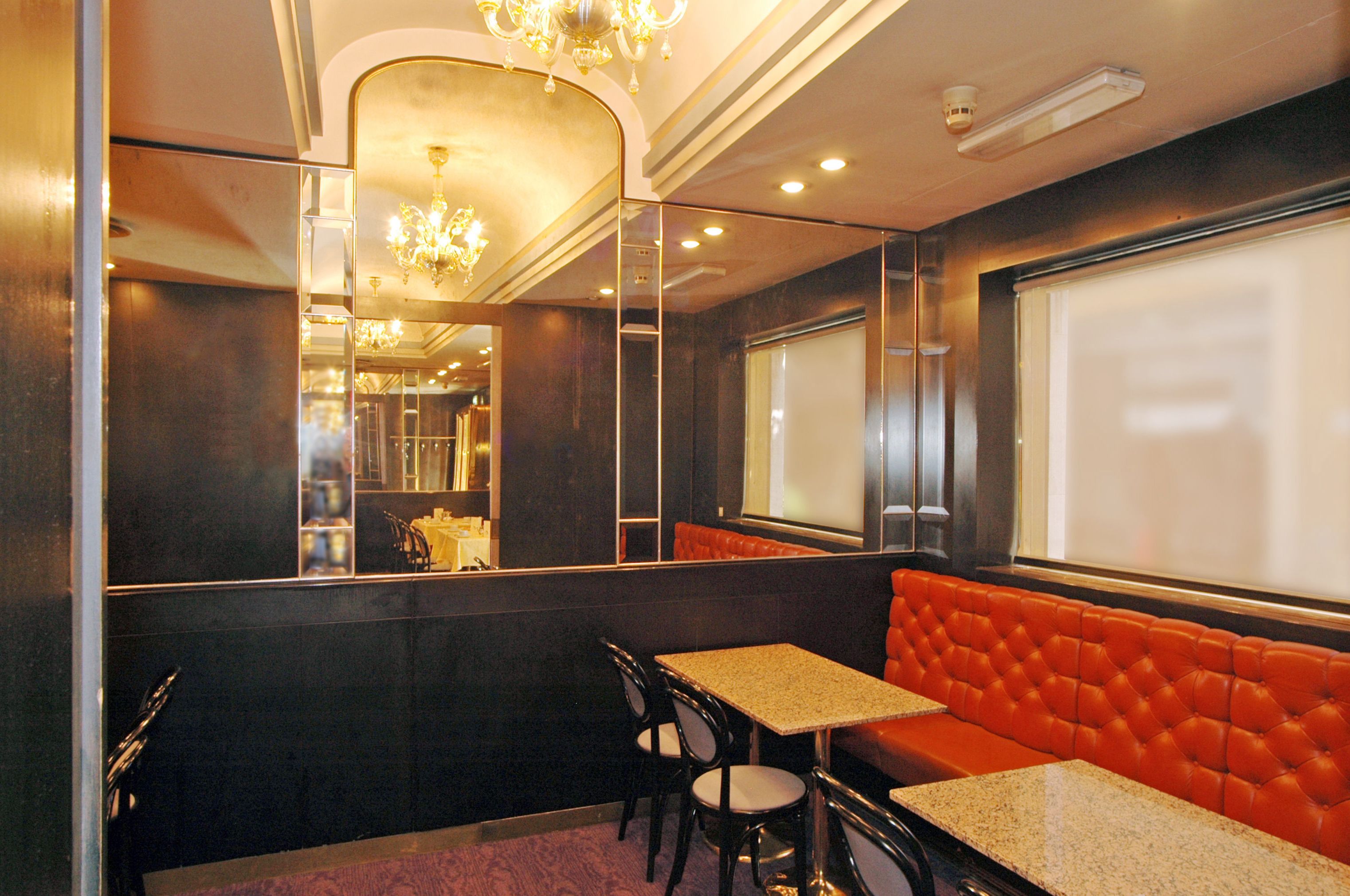 Foto - Hotel Centrale Byron