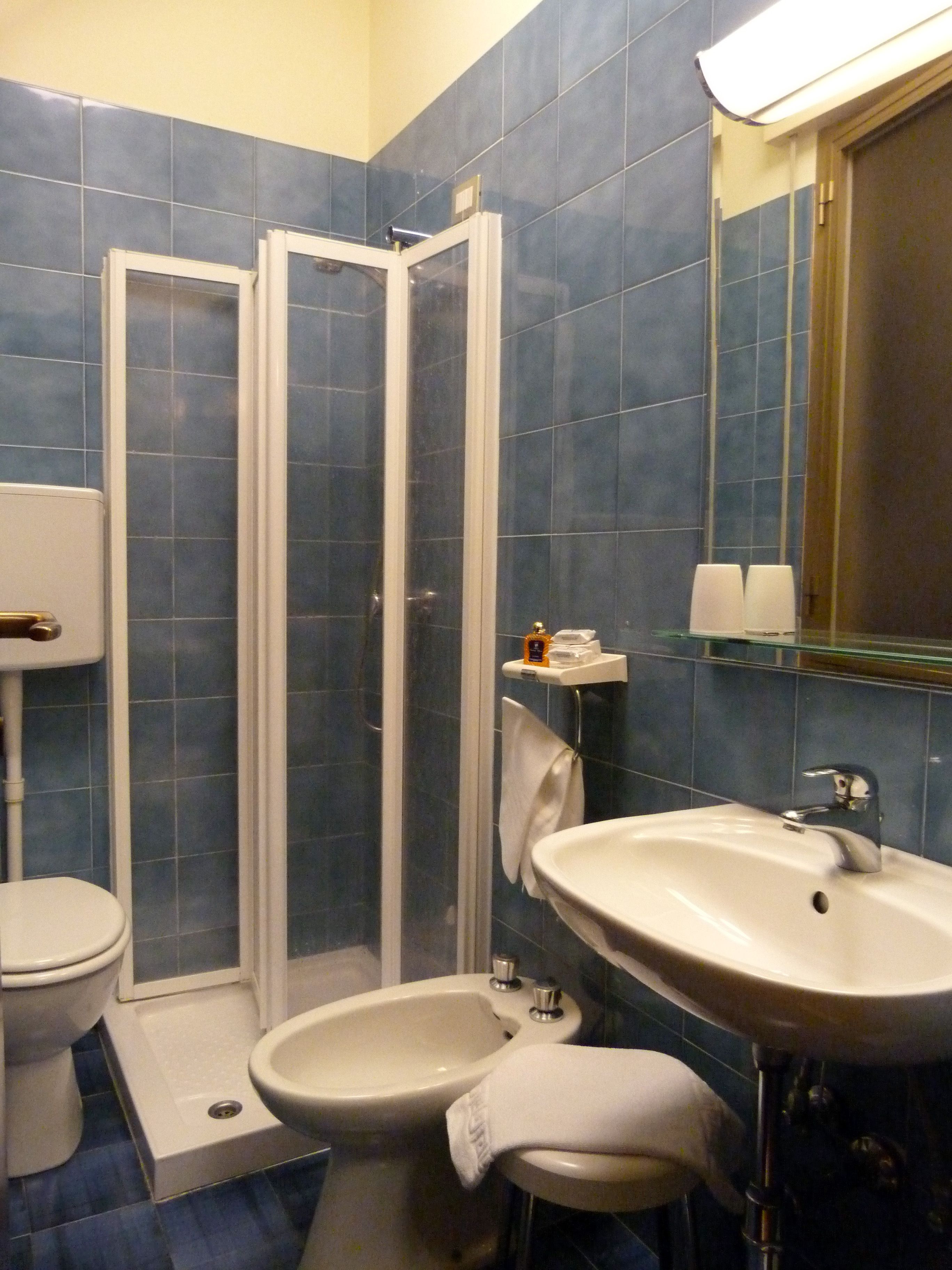 Foto - Hotel Centrale Byron