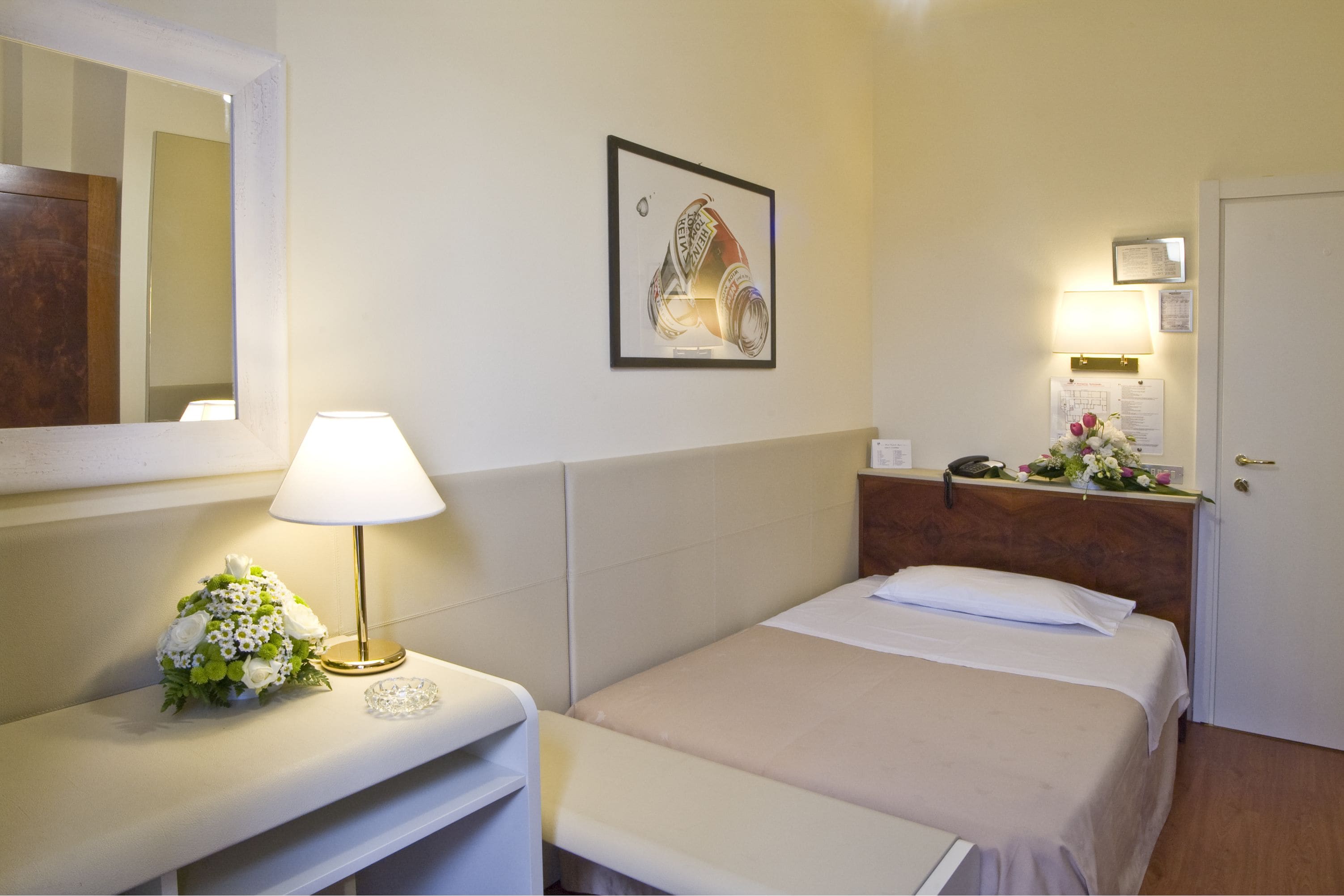 Foto - Hotel Centrale Byron