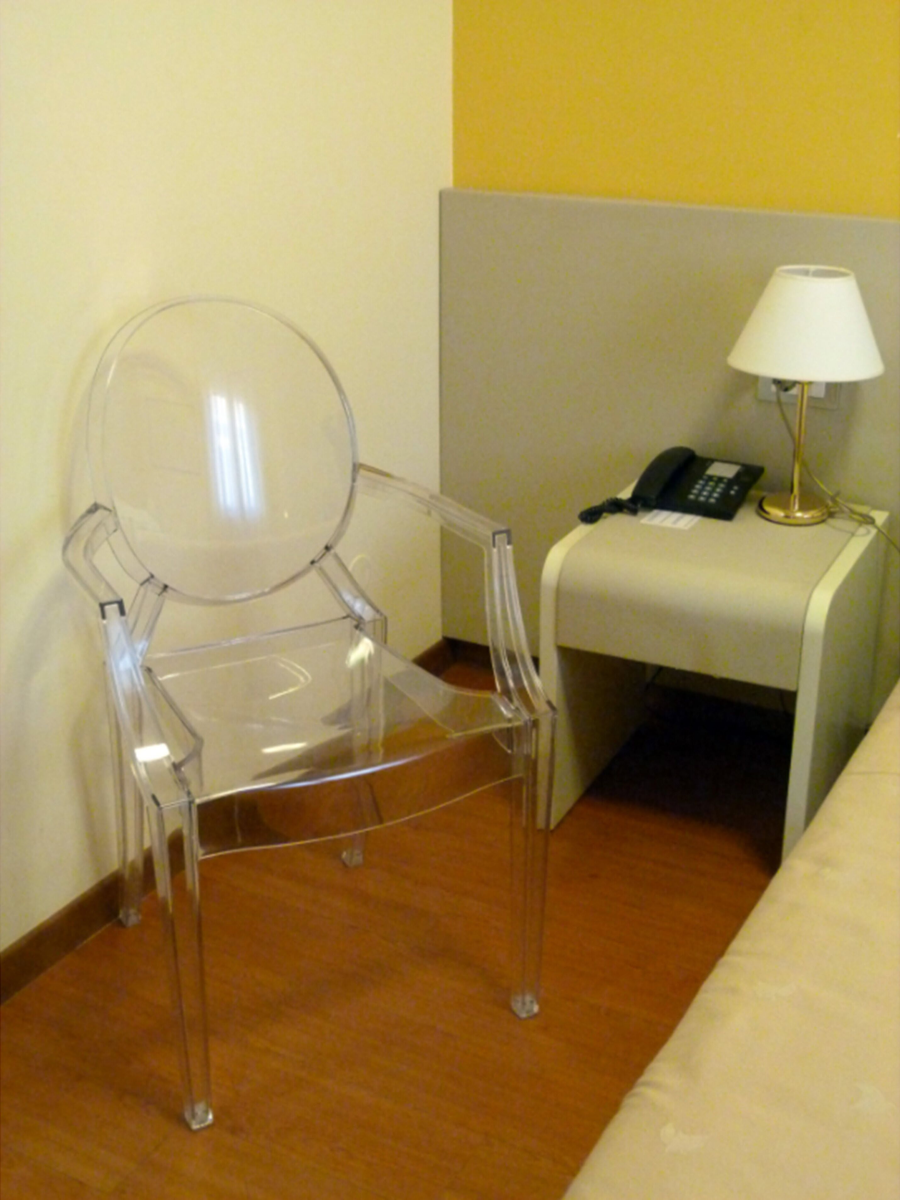 Foto - Hotel Centrale Byron