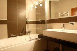 Bathroom - Villa Giulietta (Fiesso d'Artico)