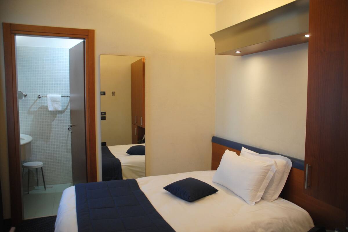 In-room safe, desk, blackout curtains, soundproofing