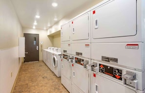 Servicio de la propiedad