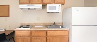 Extended Stay America Select Suites - Provo - American Fork