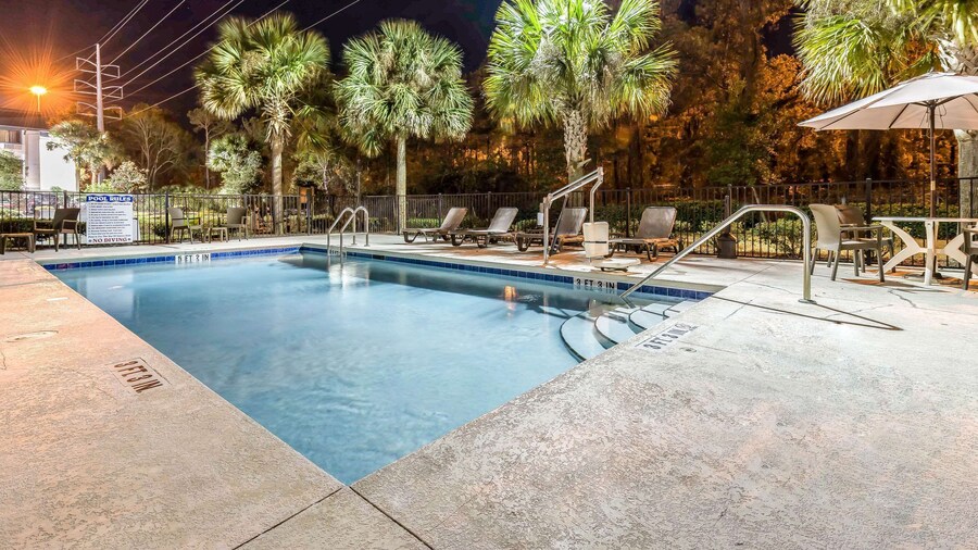 Sleep Inn & Suites University/Shands