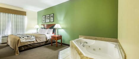 Desk, iron/ironing board, free cribs/infant beds, free rollaway beds