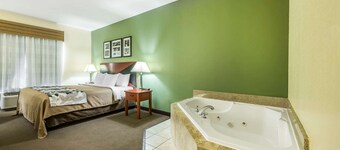 Sleep Inn & Suites University/Shands