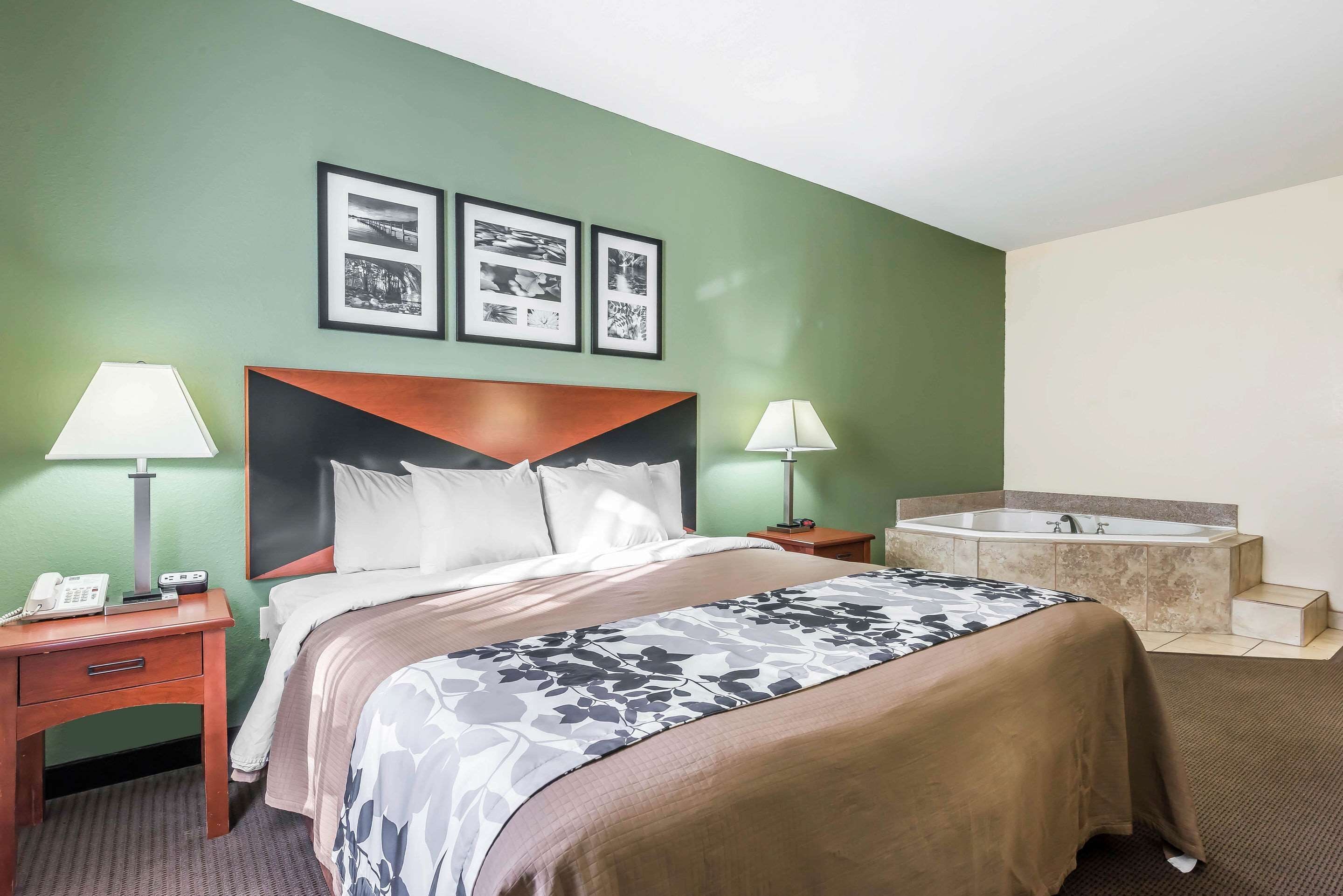 Photo - Sleep Inn & Suites University-Shands