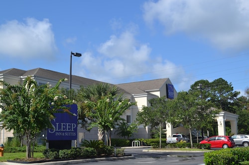 Sleep Inn & Suites University/Shands