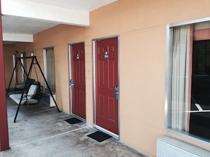 Exterior - La Bella Inn (Tavares)