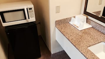 Servicio de la habitación