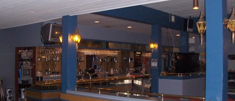 Bar (ter plaatse)
