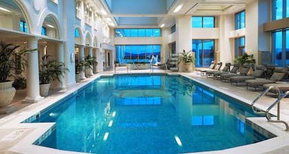 Grand Pequot Tower at Foxwoods