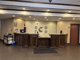 Recepción