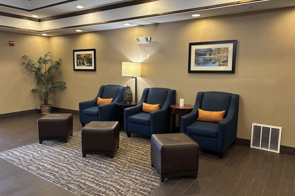 Comfort Inn Naugatuck-Shelton, CT