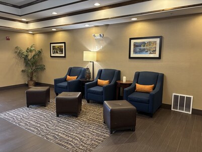 Comfort Inn Naugatuck-Shelton, CT