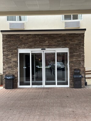 Exterior - Comfort Inn Naugatuck-Shelton, CT (Naugatuck)