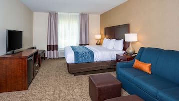 Roupas de cama premium, escrivaninha, ferros/tábuas de passar roupa