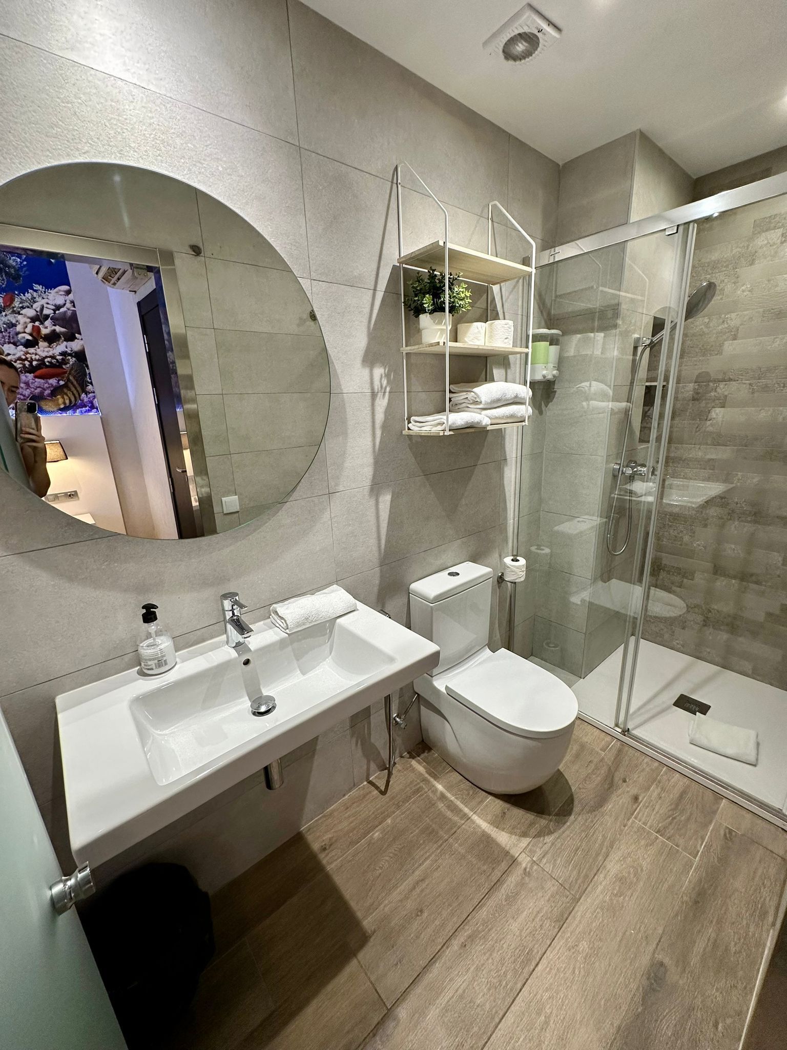 Foto - Standbyme Ramblas