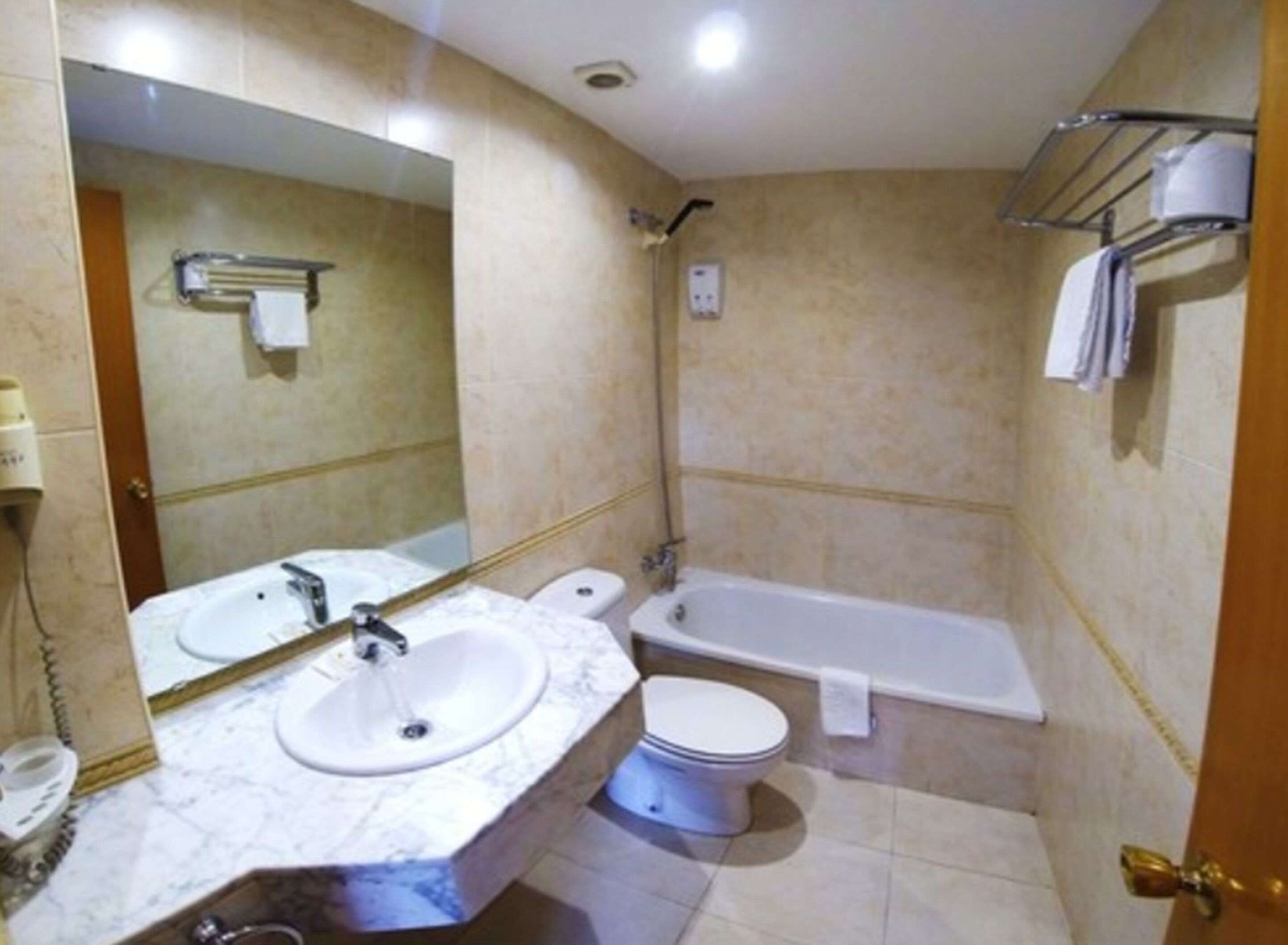 Foto - Standbyme Ramblas