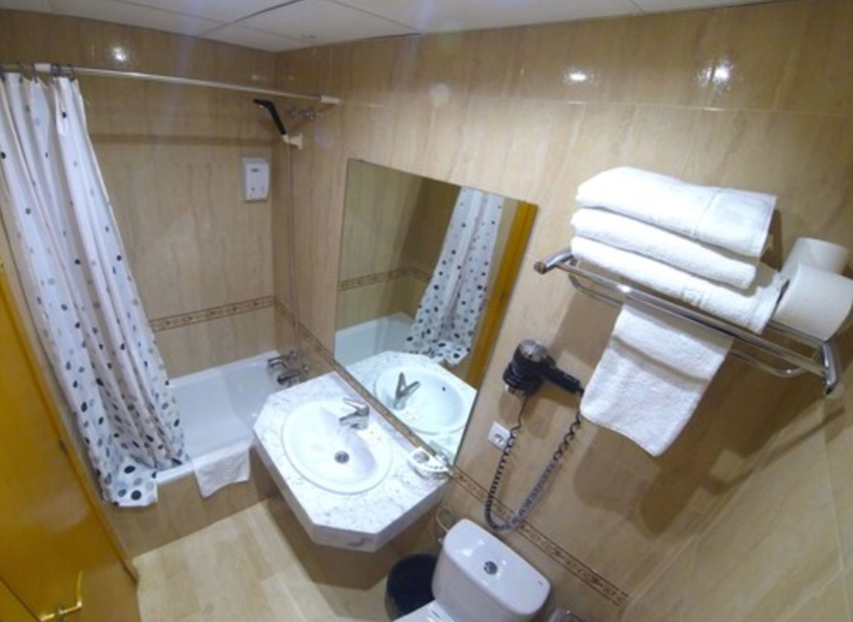 Foto - Standbyme Ramblas