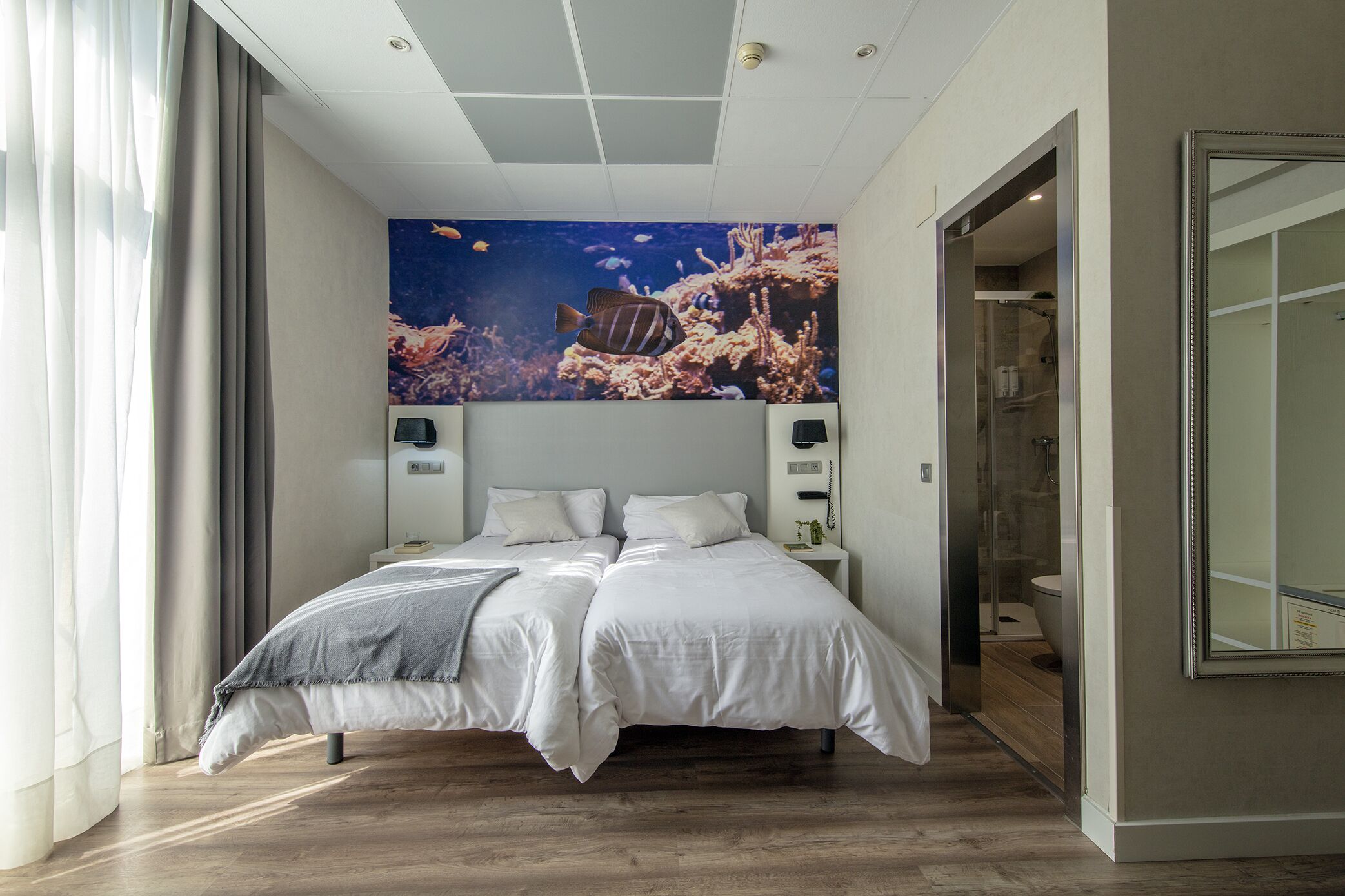 Foto - Standbyme Ramblas