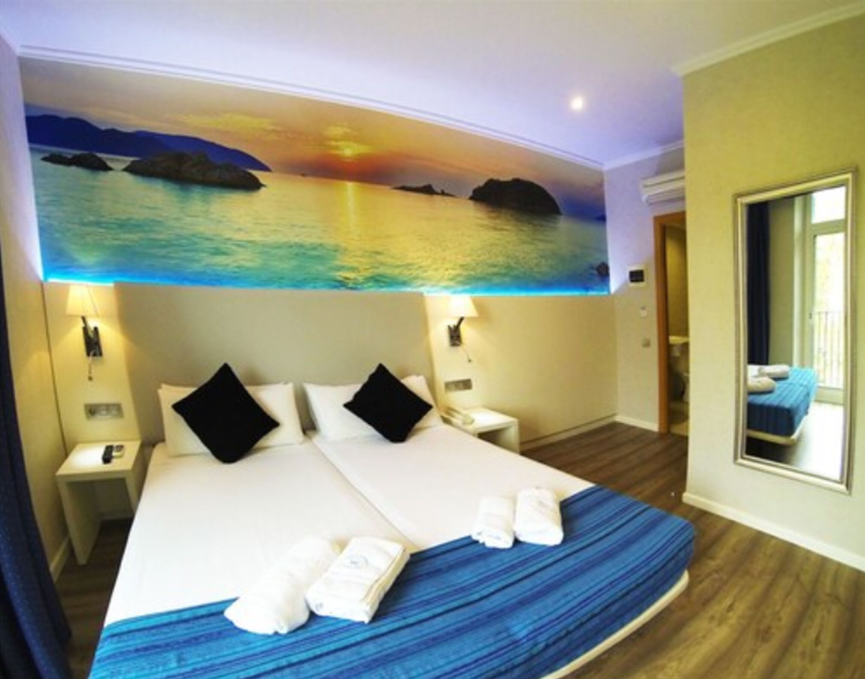 Foto - Standbyme Ramblas