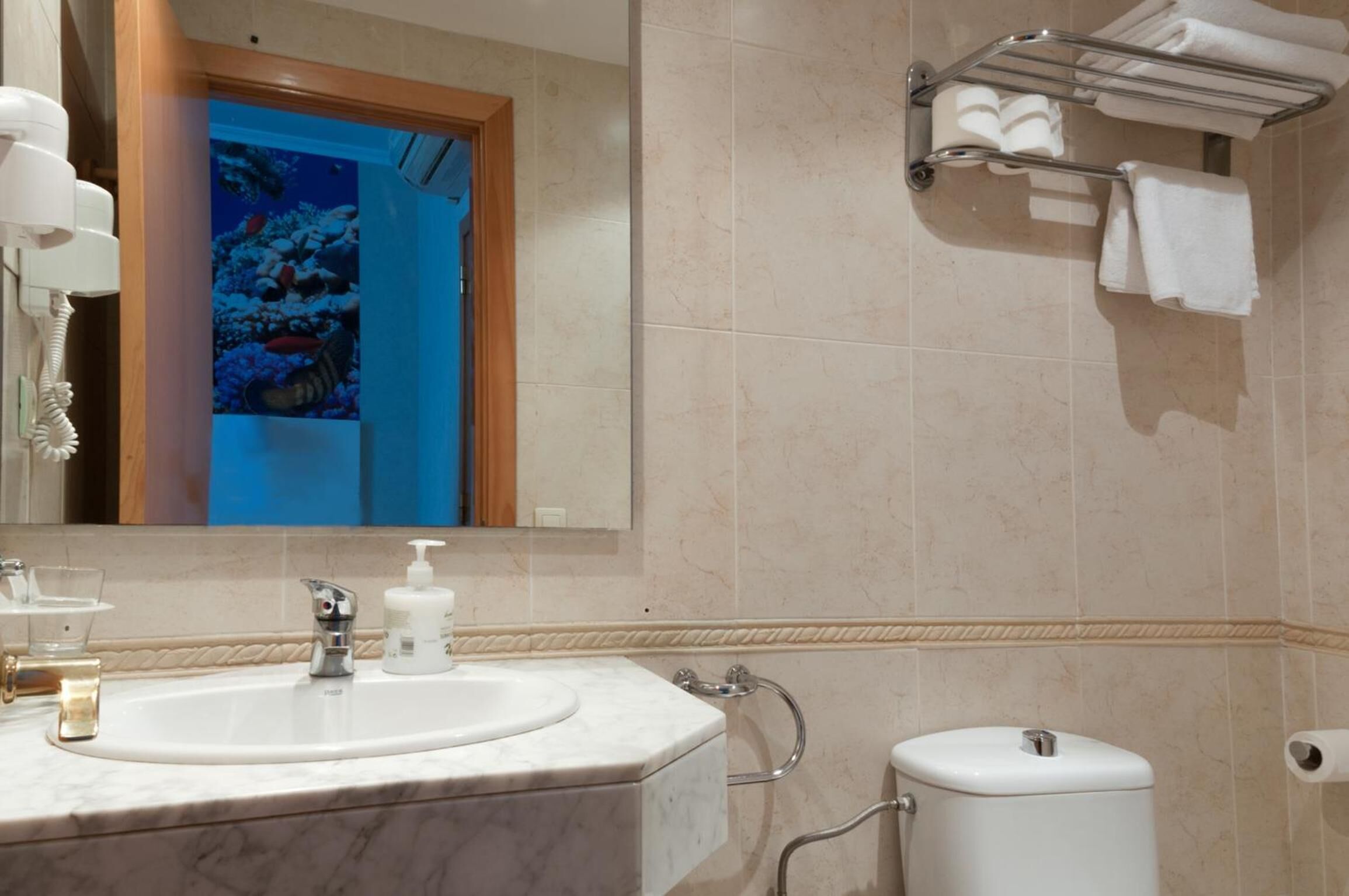 Foto - Standbyme Ramblas