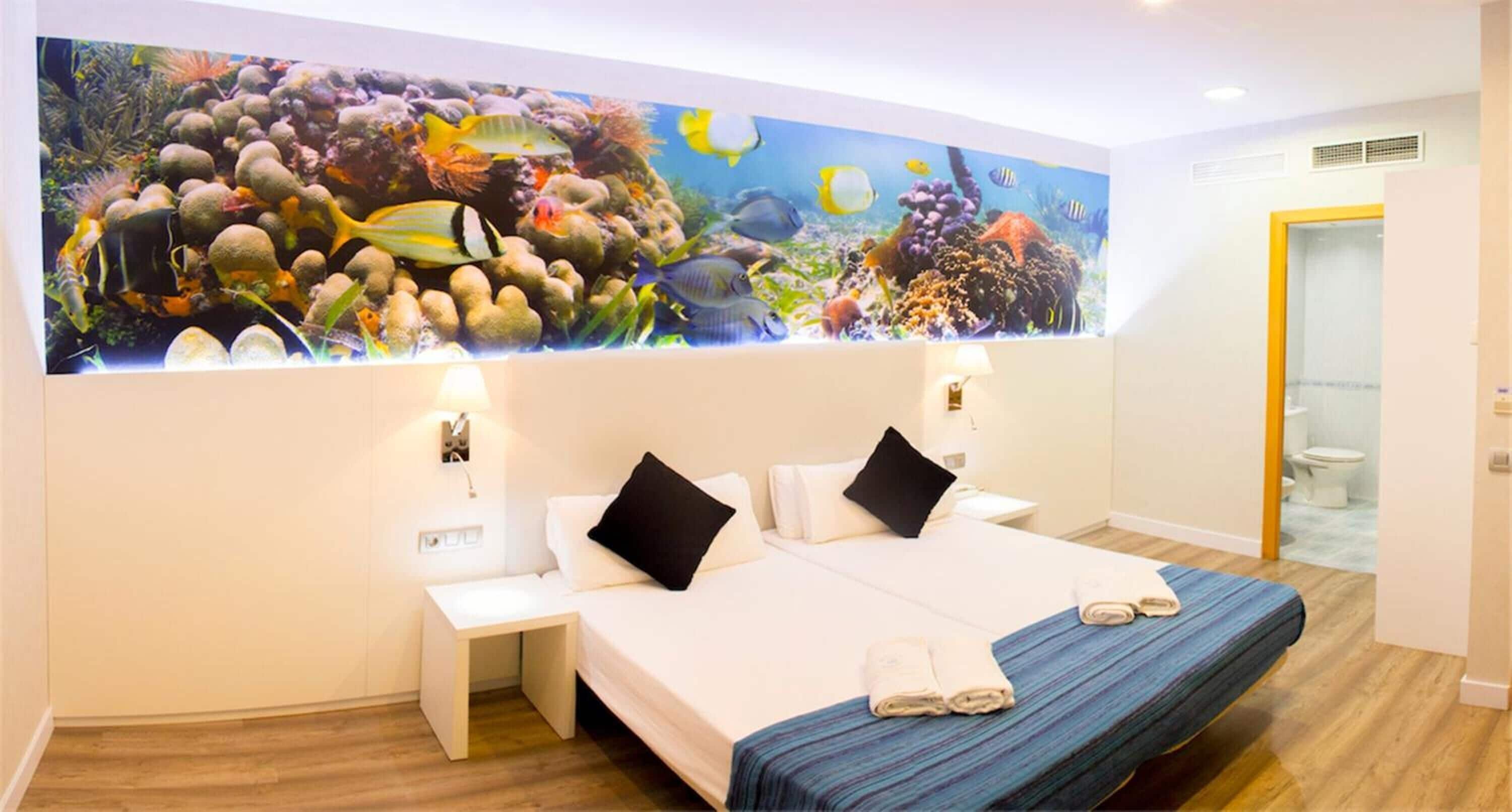 Foto - Standbyme Ramblas