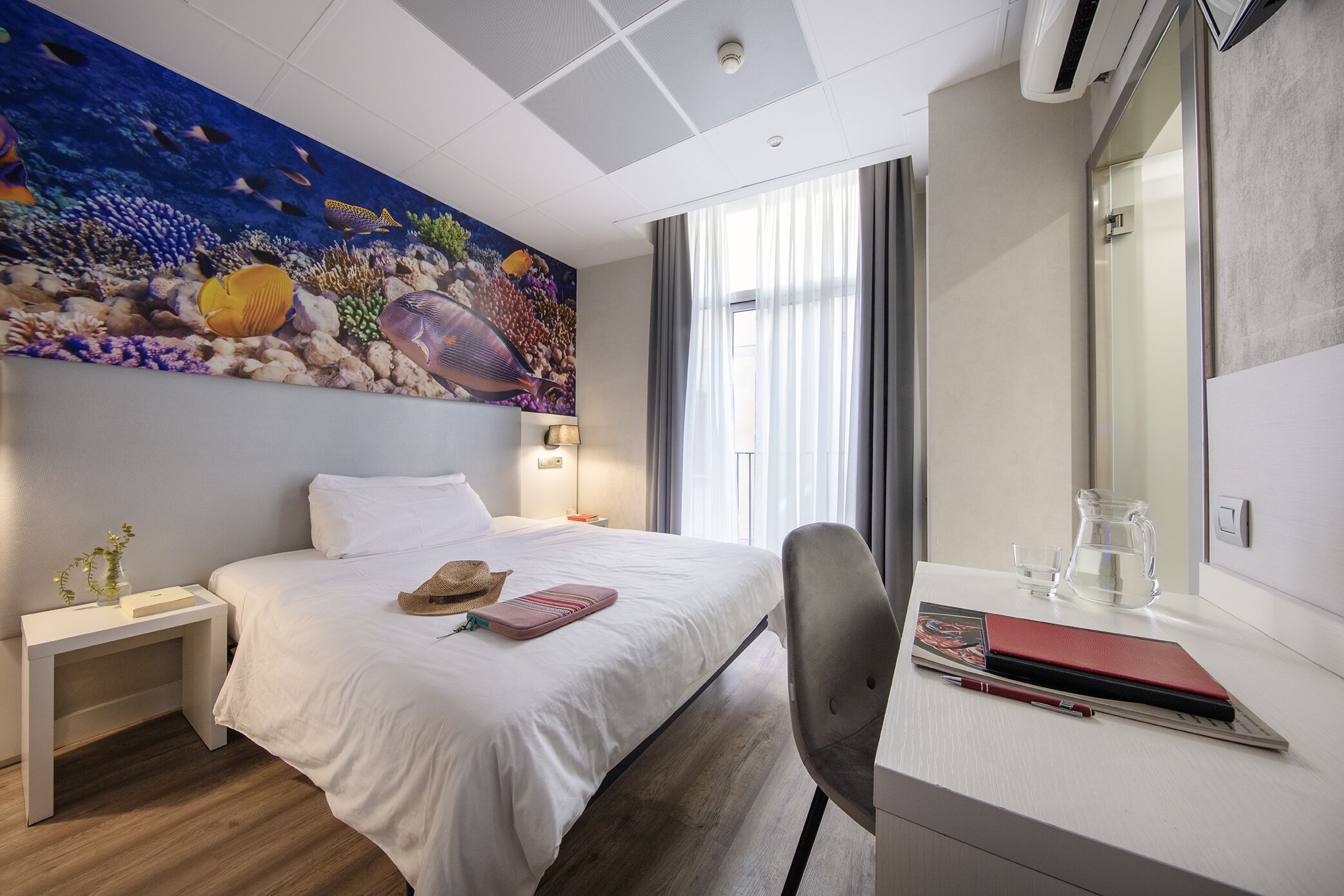 Foto - Standbyme Ramblas