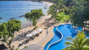 Comodidades da propriedade