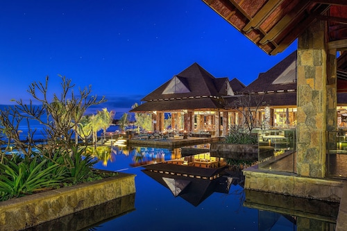 The Westin Turtle Bay Resort & Spa, Mauritius