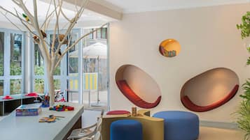 Ausstattung der Unterkunft