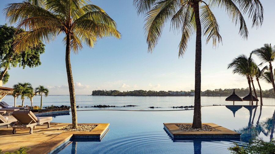 The Westin Turtle Bay Resort & Spa, Mauritius