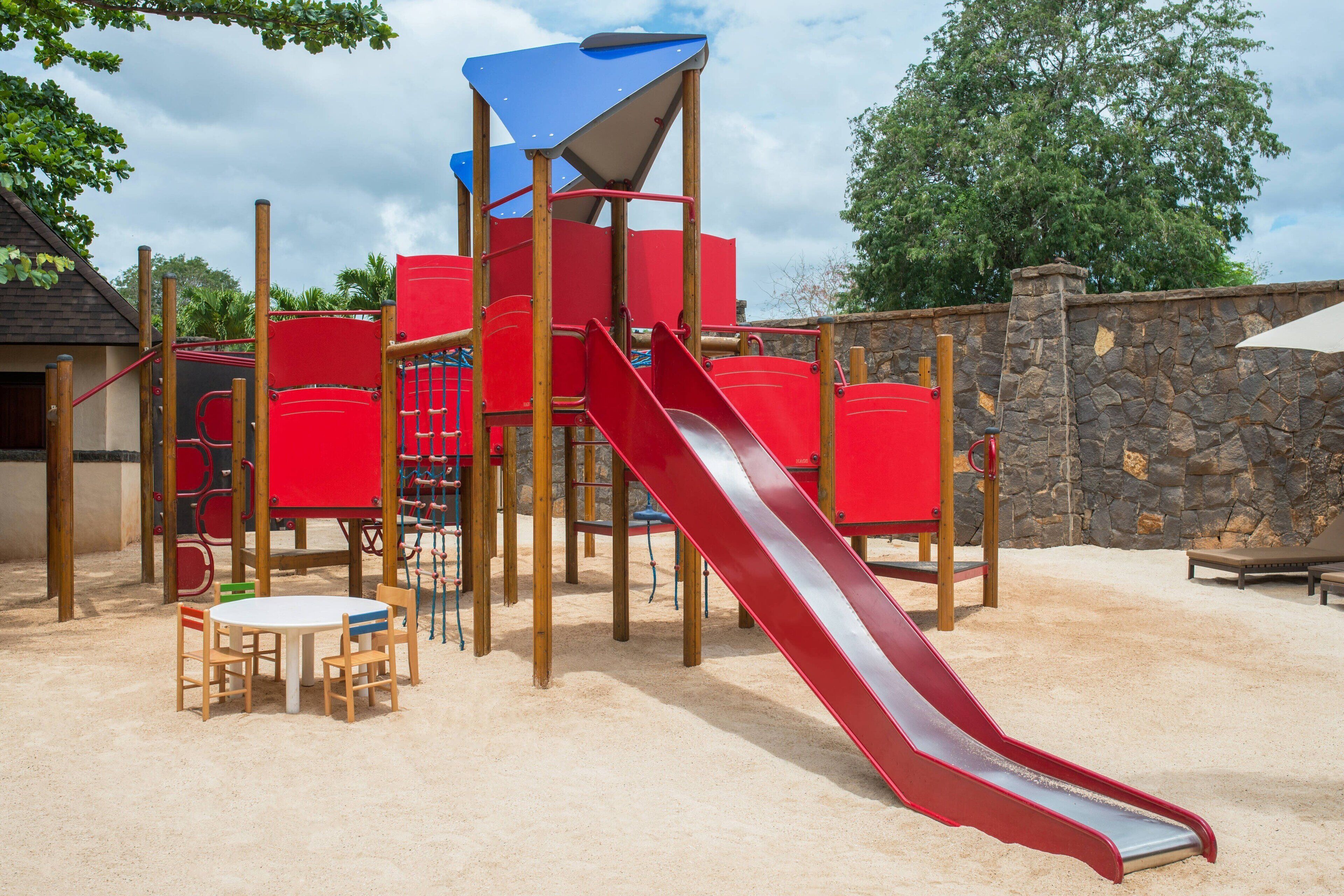 children’s activities