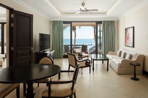 Suite, 1 Bedroom - The Westin Turtle Bay Resort & Spa, Mauritius (Balaclava)