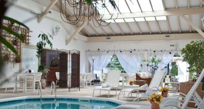 Pousada Cravo & Canela - Roteiros de Charme