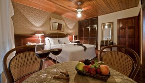 Egyptiska bomullslakan och sängtillbehör av högsta kvalitet