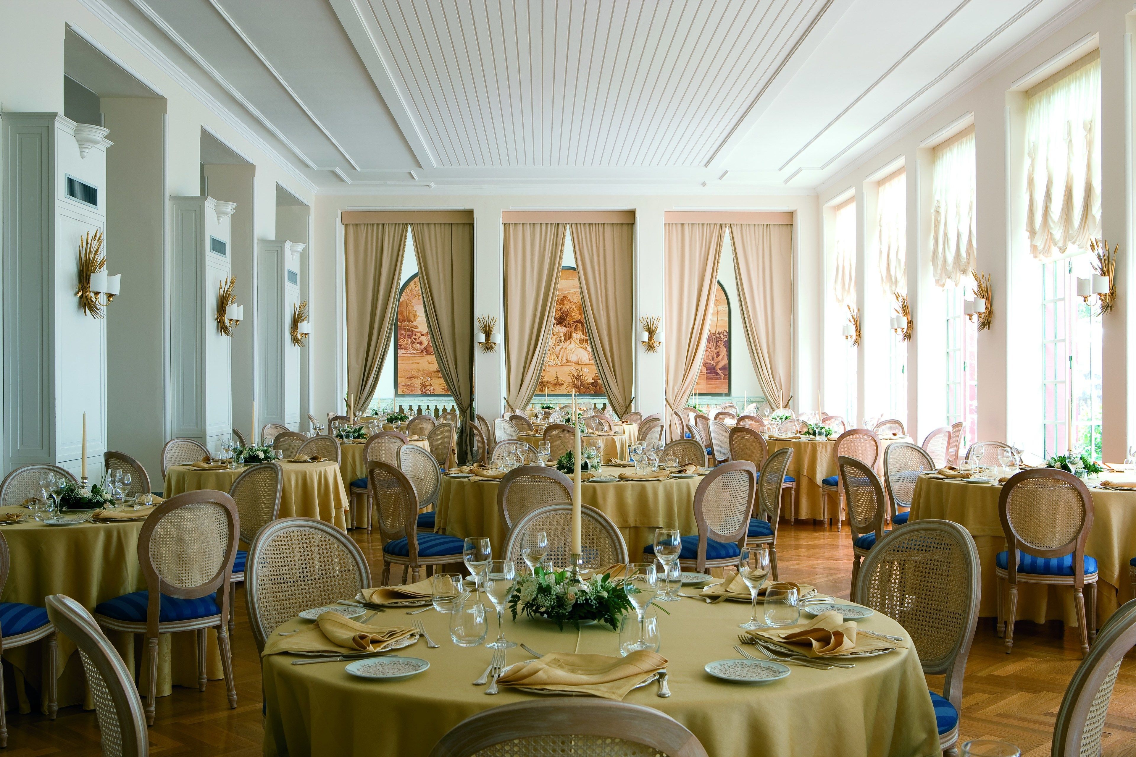 Foto - Grand Hotel Europa Palace