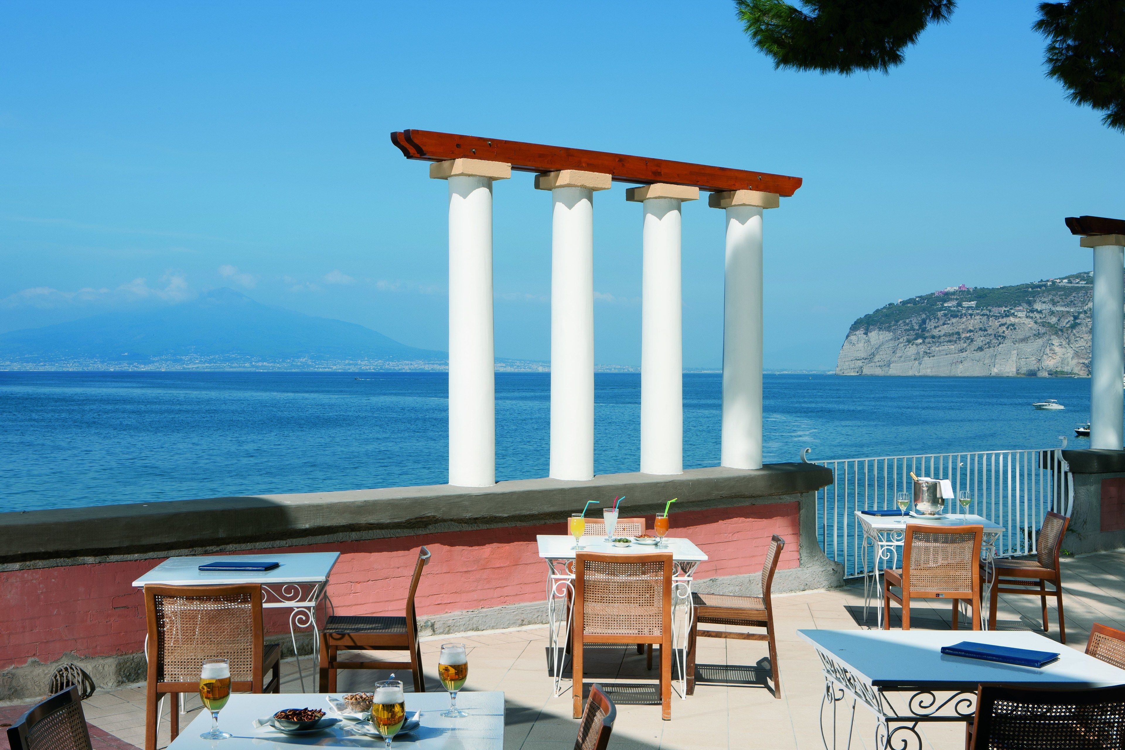 Foto - Grand Hotel Europa Palace