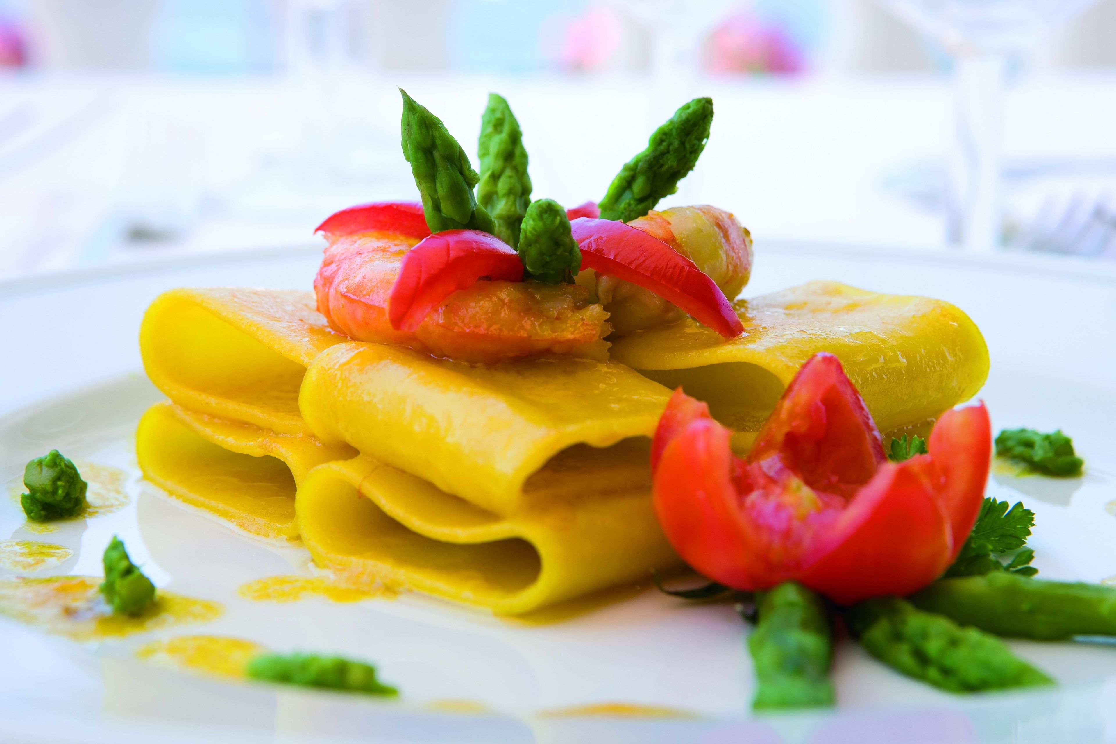 Foto - Grand Hotel Europa Palace